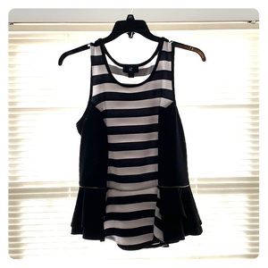 formal/casual blouse